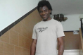 Francis Ngannou