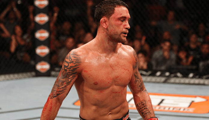 Frankie Edgar Frankie Edgar