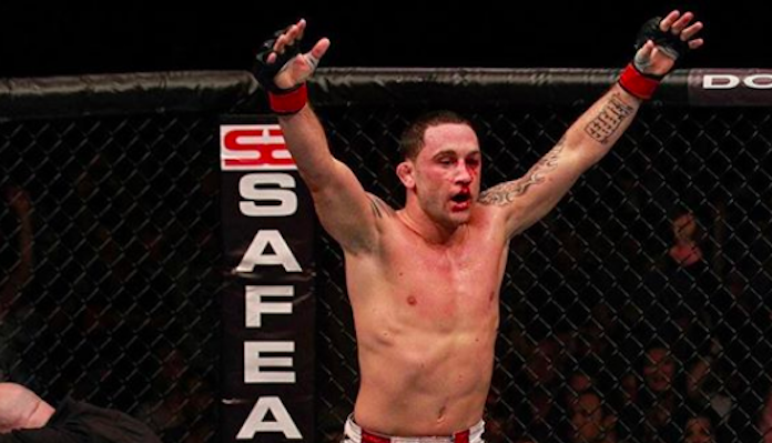 Frankie Edgar Frankie Edgar