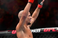 Geraldo de Freitas, UFC London, UFC
