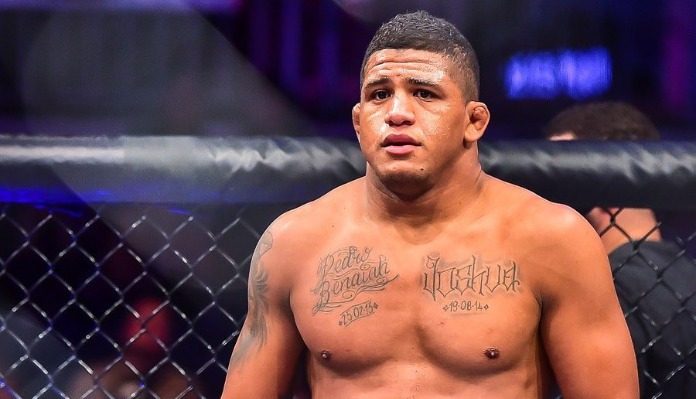 Gilbert Burns Gilbert Burns