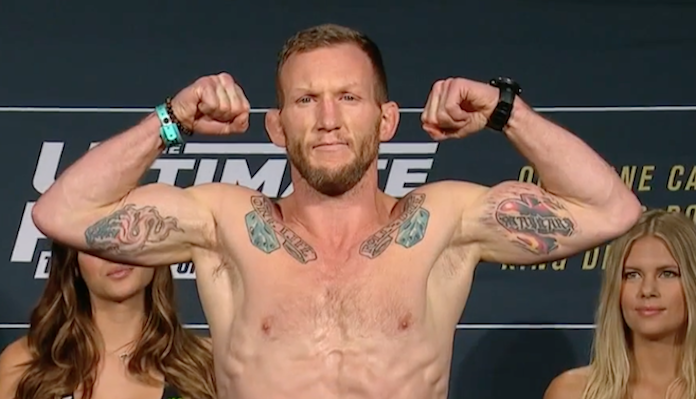 Gray Maynard Gray Maynard