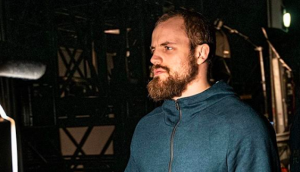 Gunnar Nelson, UFC Copenhagen