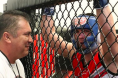 Javier Mendez, Khabib Nurmagomedov