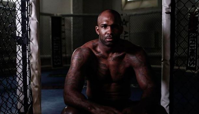 Jimi Manuwa Jimi Manuwa