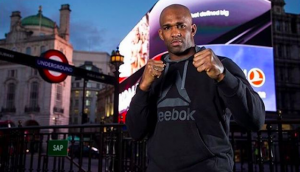 Jimi Manuwa