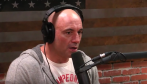 Joe Rogan, Kevin Lee