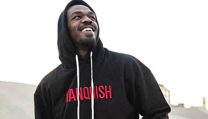 Jon Jones Jon Jones