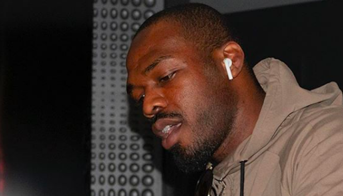 Jon Jones Jon Jones, UFC 235, Israel Adesanya