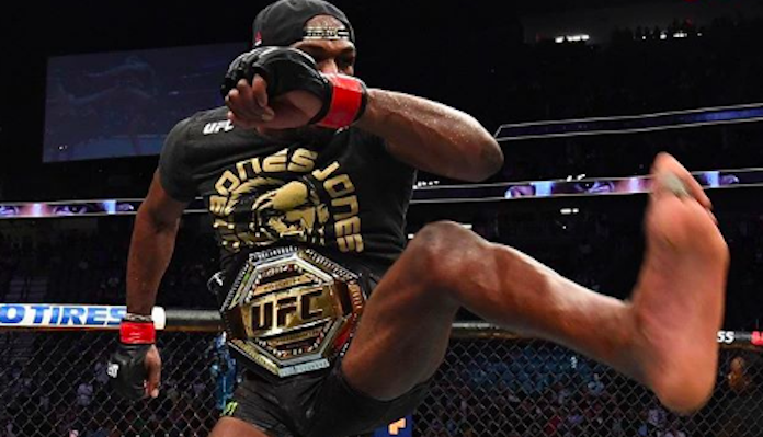 Jon Jones Jon Jones, UFC 235, Dana White
