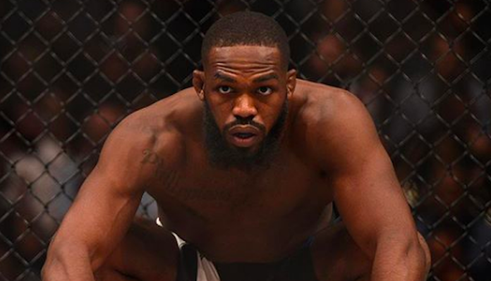 Jon Jones Jon Jones, UFC 235, UFC 235 fight card, Chris Weidman