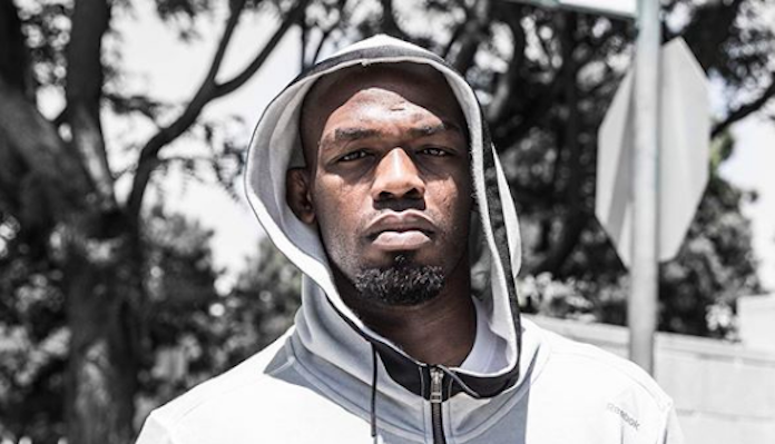Jon Jones Jon Jones