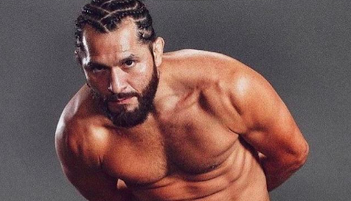 Jorge Masvidal Jorge Masvidal