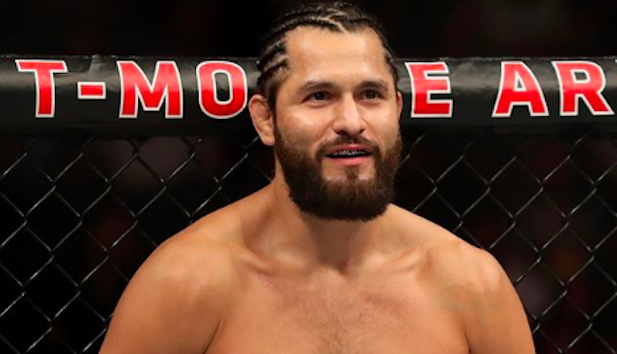 Jorge Masvidal Jorge Masvidal, Leon Edwards