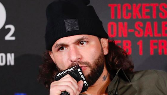 Jorge Masvidal 2 Jorge Masvidal, Donald Trump, Conor McGregor