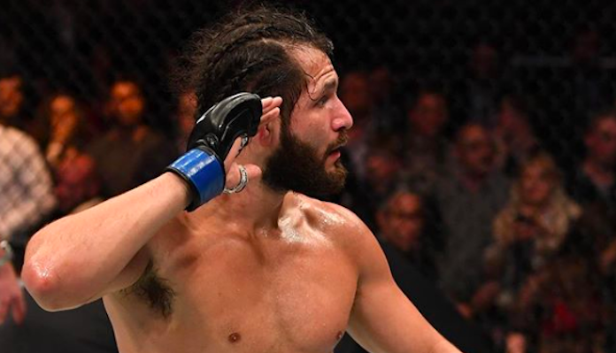 Jorge Masvidal Jorge Masvidal