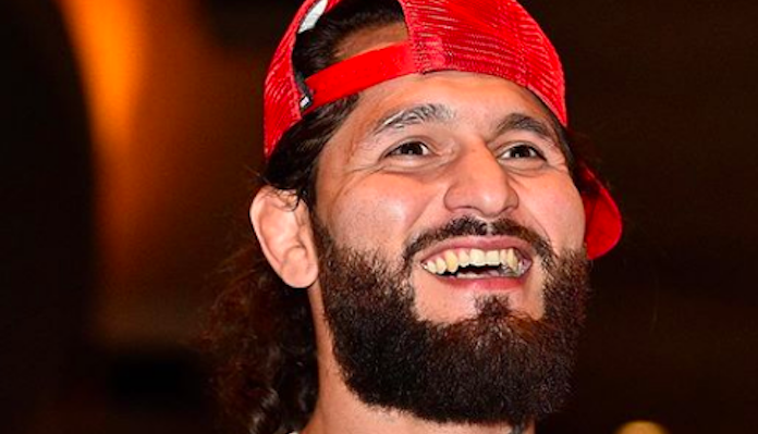 Jorge Masvidal Jorge Masvidal