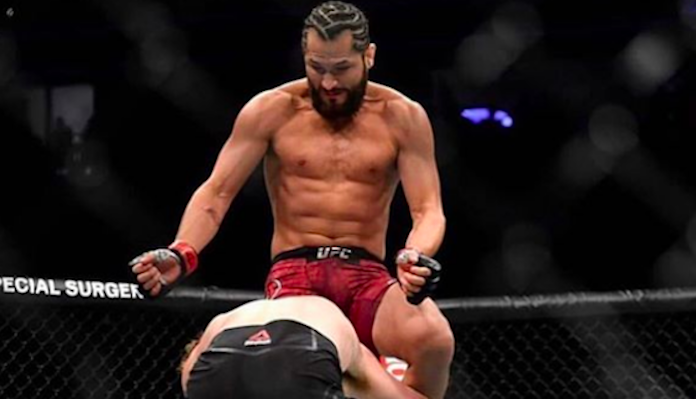 Jorge Masvidal, Ben Askren Jorge Masvidal, Ben Askren, Conor McGregor, Chael Sonnen
