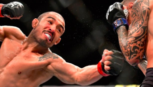 Jose Aldo