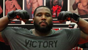 Justin Willis