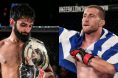 KB Bhullar vs Andreas Michailidis