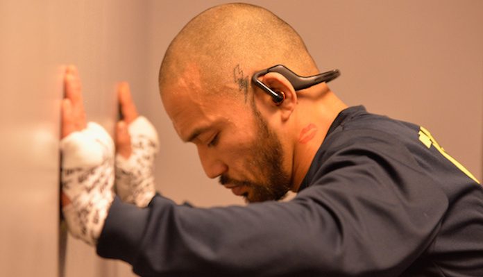 Kid Yamamoto Kid Yamamoto