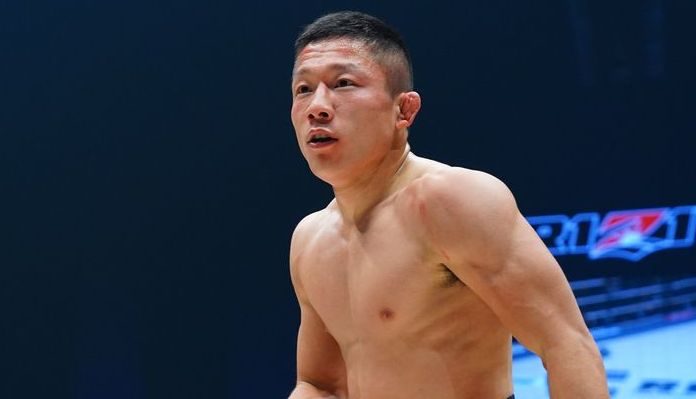 Kyoji Horiguchi Kyoji Horiguchi