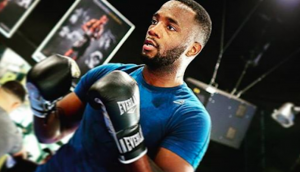 Leon Edwards