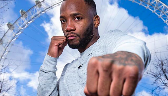 Leon Edwards Leon Edwards, Jorge Masvidal