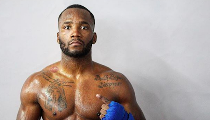 Leon Edwards Leon Edwards, Belal Muhammad