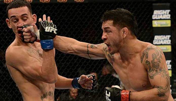 Leonard Garcia Leonard Garcia