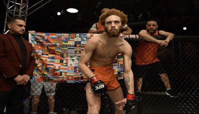 Luis Pena