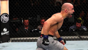 Marlon Moraes