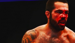 Matt Brown