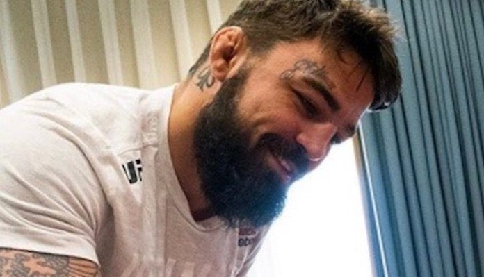 Mike Perry Mike Perry, Nick Diaz