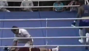 Mike Tyson