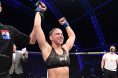 Miranda Maverick, UFC
