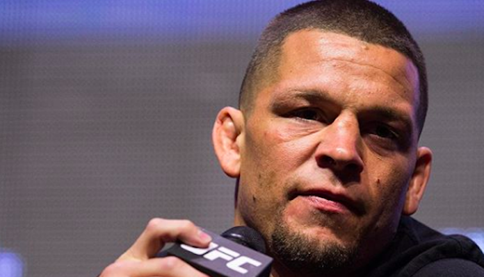 Nate Diaz Nate Diaz