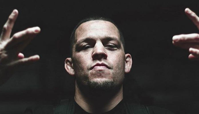 Nate Diaz 2 Nate Diaz