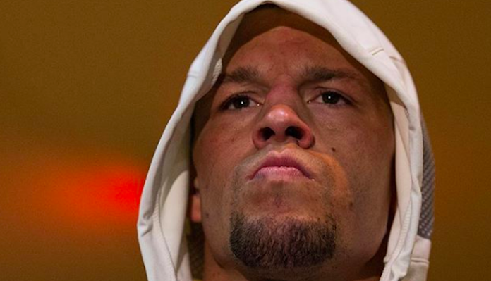 Nate Diaz Nate Diaz