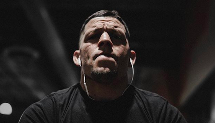 Nate Diaz Nate Diaz