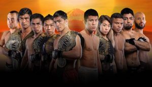 ONE Championship