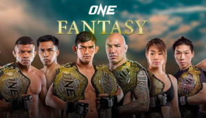 ONE Championship, ONE Fantasy