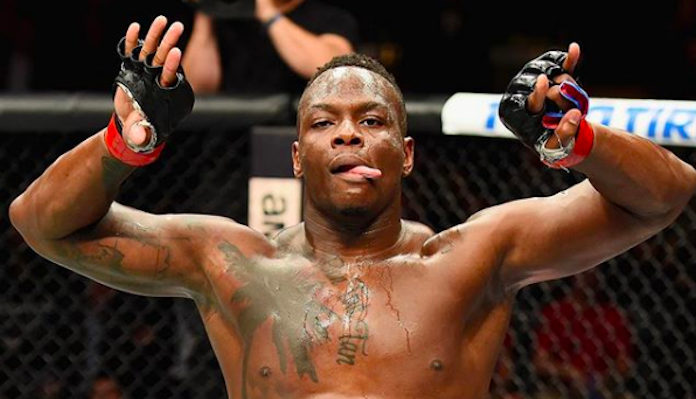 Ovince Saint Preux Ovince Saint Preux