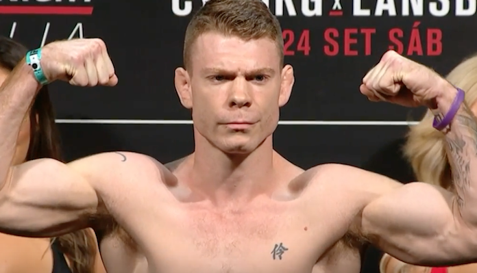 Paul Felder Paul Felder