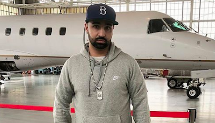 Paulie Malignaggi Paulie Malignaggi, Conor McGregor, Artem Lobov