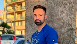 Paulie Malignaggi