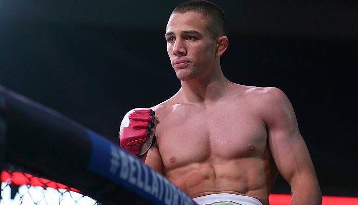 Aaron Pico Aaron Pico