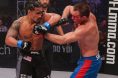 Ray Cooper III, Jake Shields, PFL