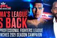 Ray Lewis, Anthony Pettis, PFL